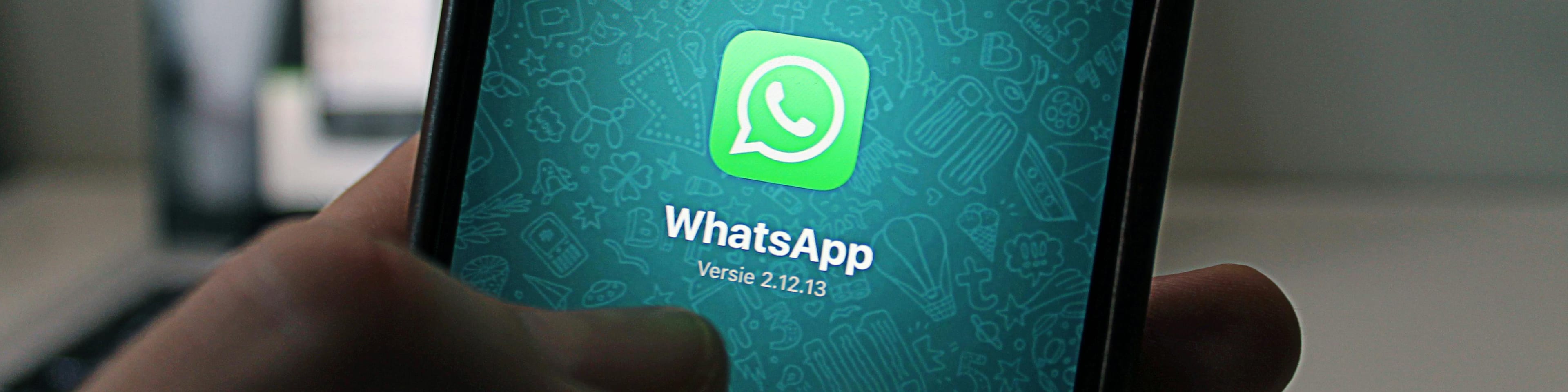 Los mensajes de ‘WhatsApp’ como prueba válida