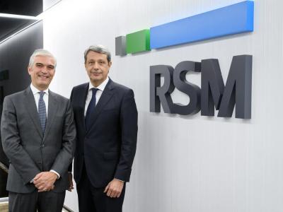 SM refuerza M&A con la incorporación de Luis Carvajal