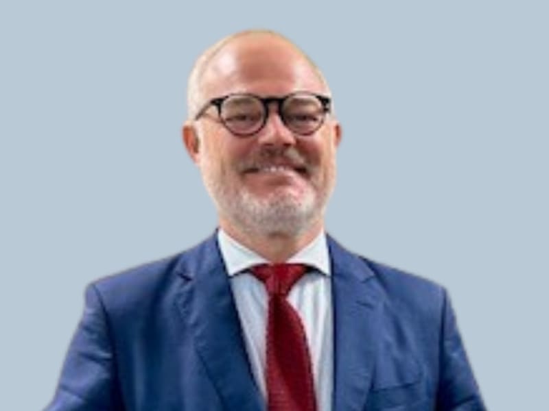 Salvador Peiró Salvador Peiró