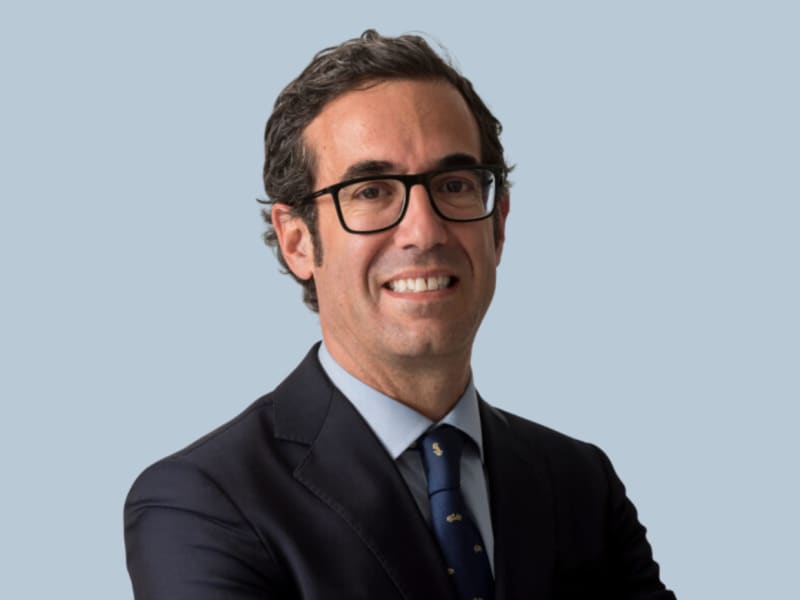 Fernando Cacho