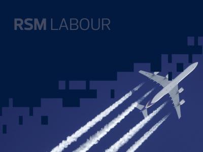 RSM NewsLabour | June-July  2024