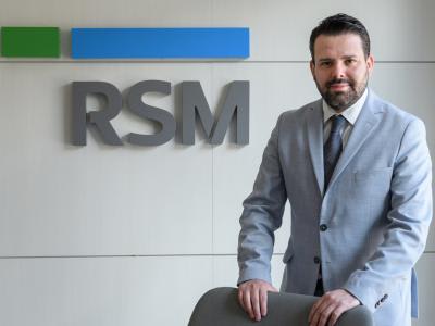 RSM refuerza sus servicios de movilidad internacional con la incorporación de Juan Carlos Lois