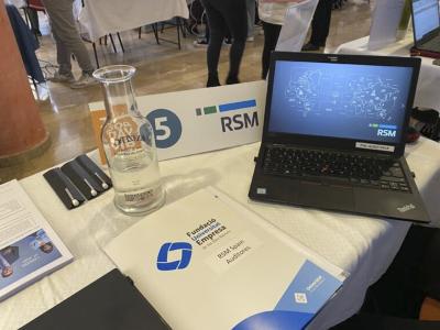 RSM Spain participa en el Job Day UIB 2022