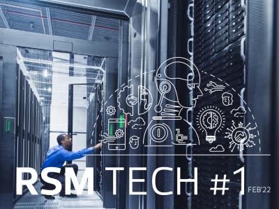 RSM Spain lanza RSM TECH