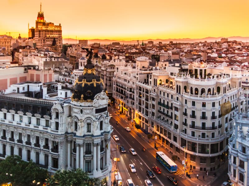 La Generalitat no logra sede en Madrid pese a un presupuesto de 33 millones
