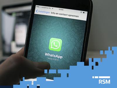 Los mensajes de ‘WhatsApp’ como prueba válida en Actualidad Jurídica Aranzadi 