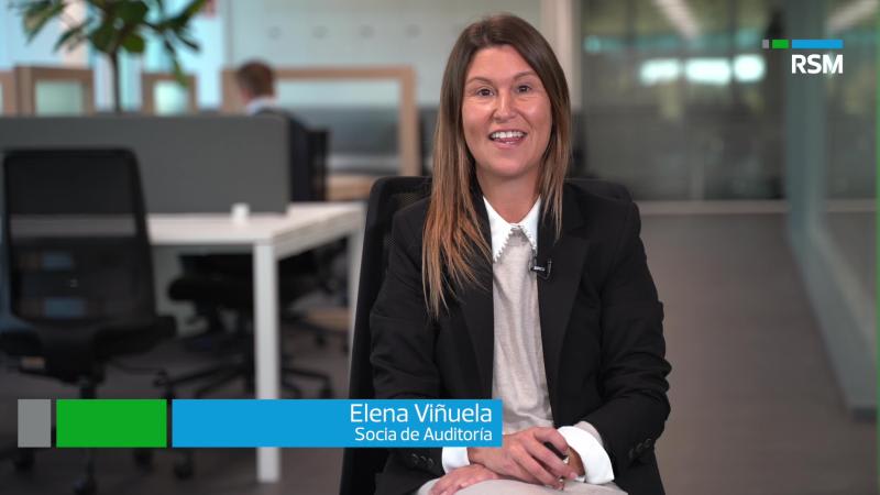Historias de RSM. Elena Viñuela