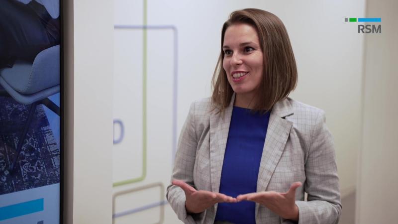 RSM Stories: Kathaysa Suárez