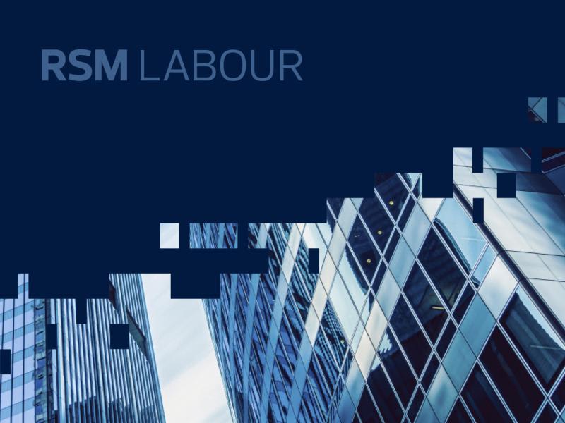 RSM NewsLabour | Enero 2026