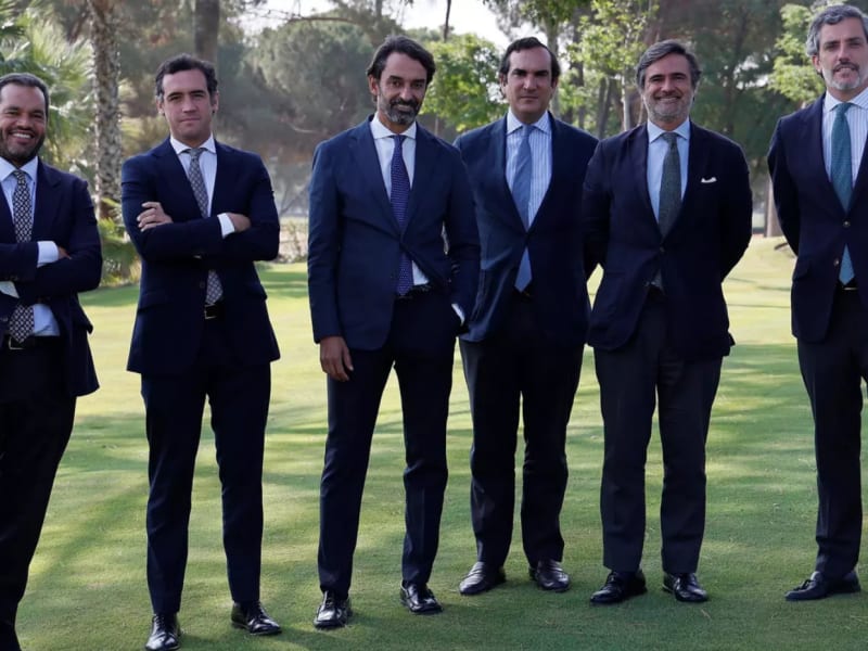 RSM confía en crecer en Andalucía 