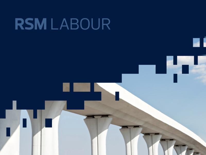 RSM NewsLabour | January 2025