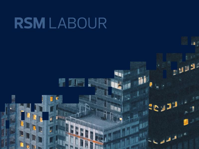 RSM NewsLabour | Octuber 2024