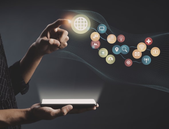 Vincenzo Lococo sobre el Chat Control 2.0