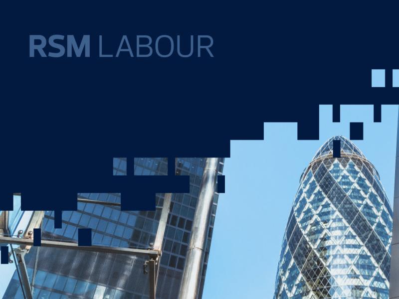 RSM NewsLabour | Junio