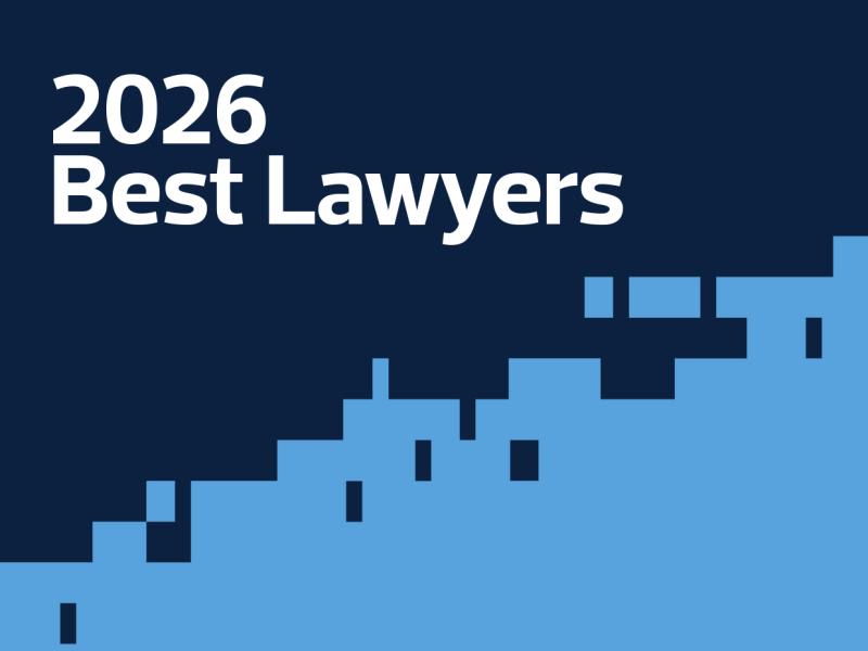 Best Lawyers 2026 reconoce a 32 abogados de RSM en España