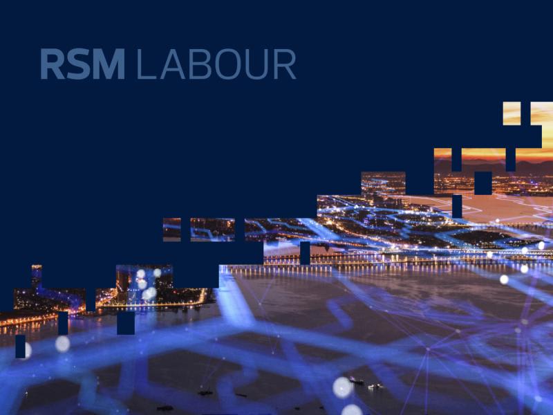RSM NewsLabour | March 2025