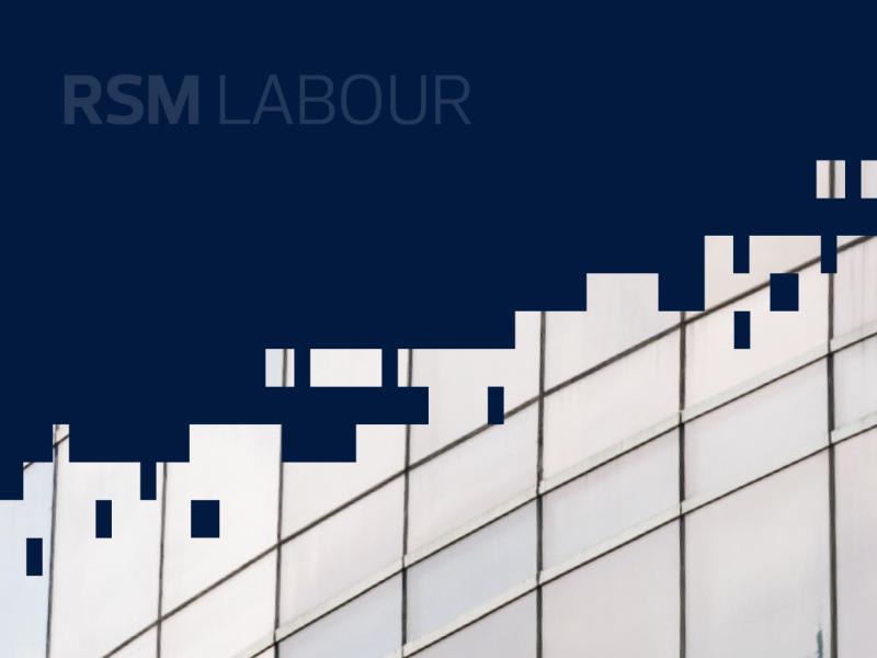RSM NewsLabour | Febrero 2025