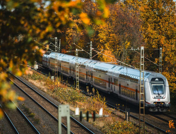 Retrasos por tren en el trabajo