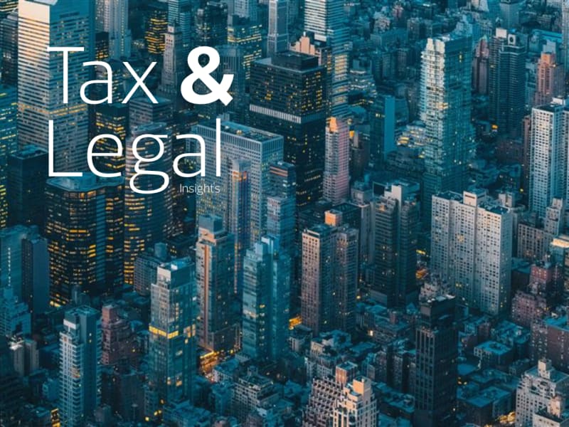Tax & Legal Insights | Octubre 2025