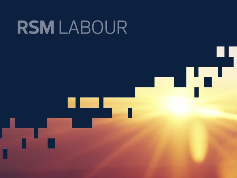RSM NewsLabour | February 2024