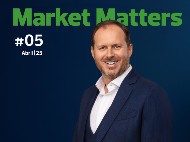 Market Matters | Abril 2025