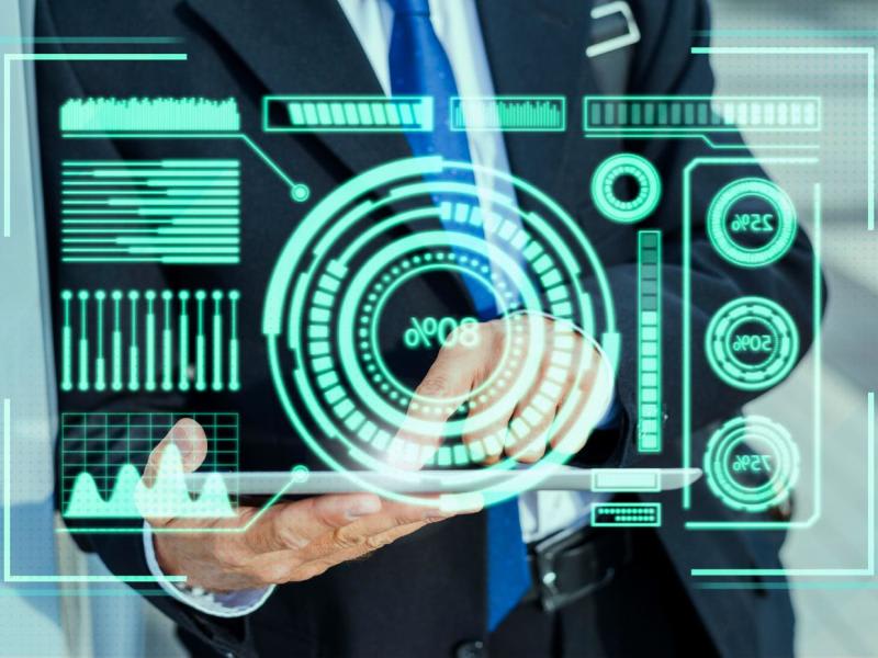 Automatización con IA en finanzas, ventas y operaciones: casos clave