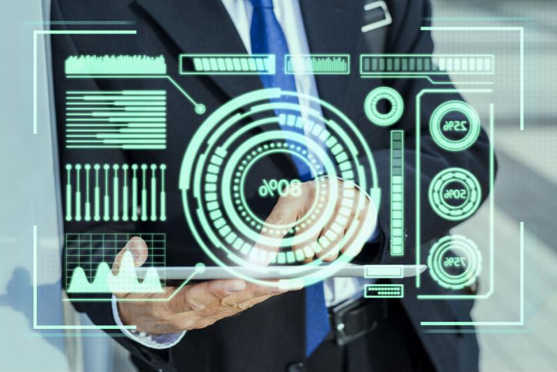 Automatización con IA en finanzas, ventas y operaciones: casos clave