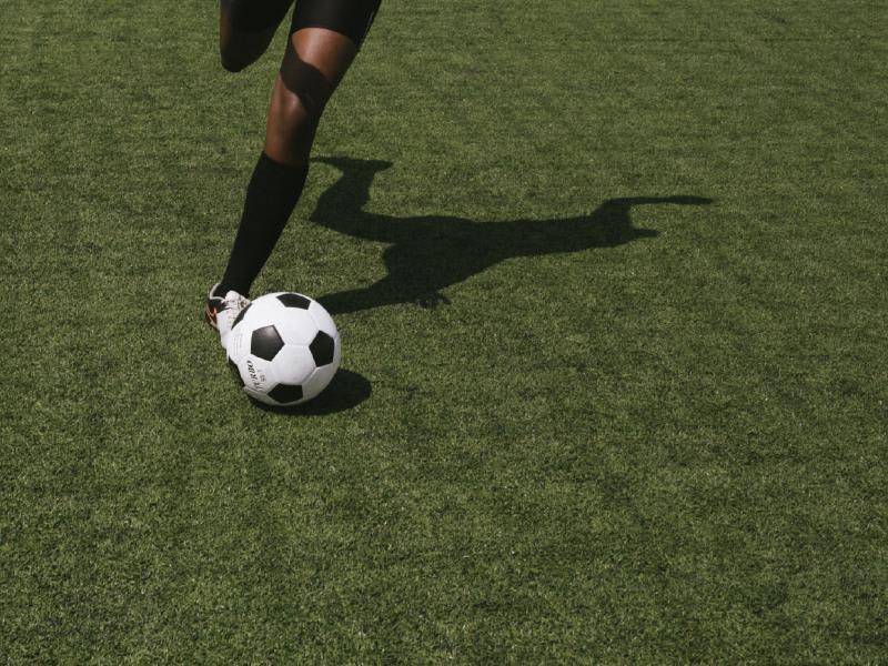 Del césped a la IA: el fútbol también se gana con datos 