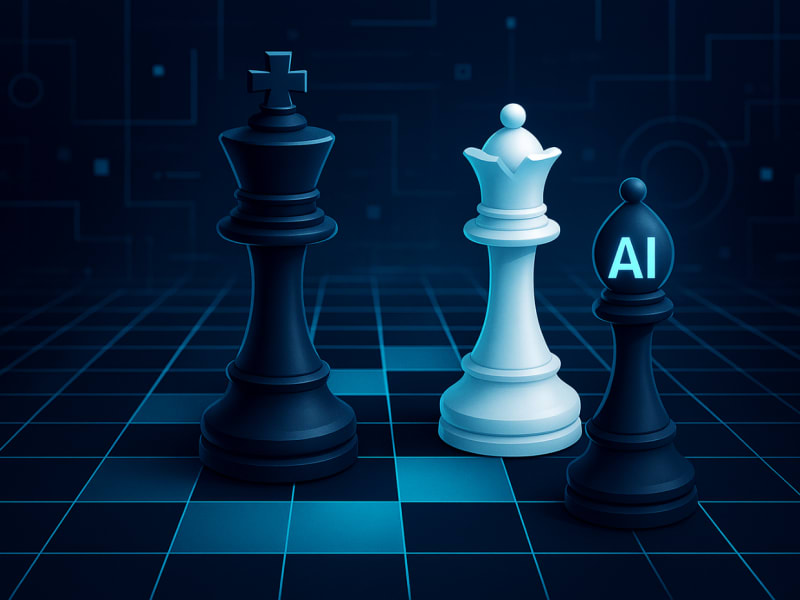 Cómo la IA y la infraestructura reordenan el poder en 2026