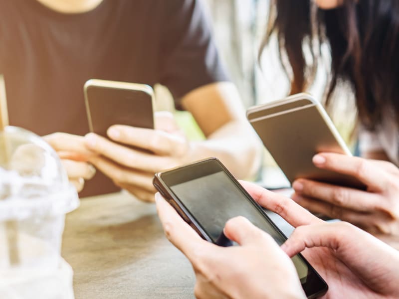 Checklist: Regala desconexión digital a tu equipo esta Navidad 