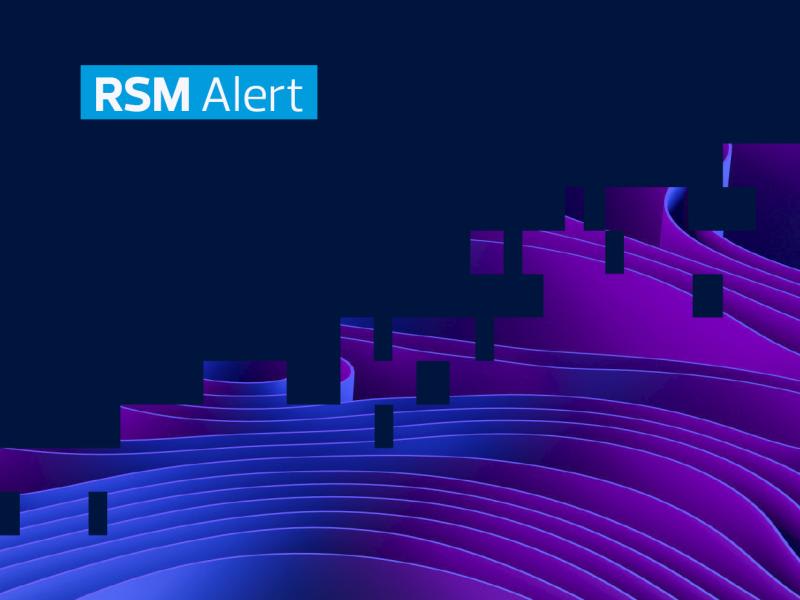 Comienzan en abril las nuevas obligaciones derivadas del nuevo Impuesto Complementario