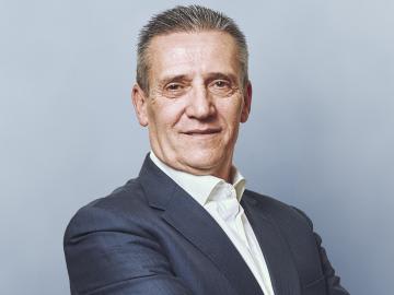 José María Cruz 