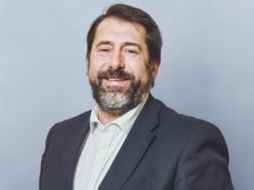 Eduardo Gómez de Enterría 