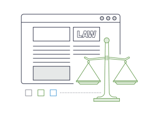 digital law