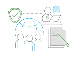 Transactions advisory services