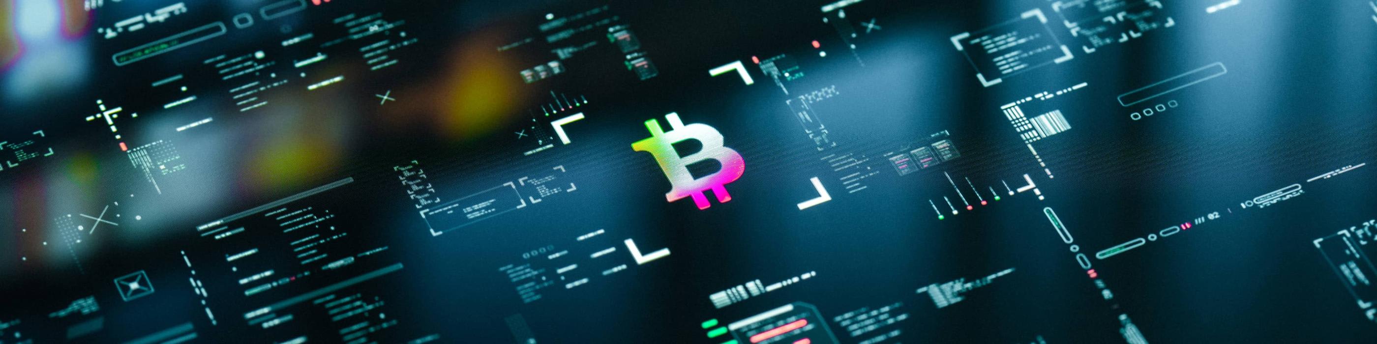El laberinto final de la inversión en criptomonedas