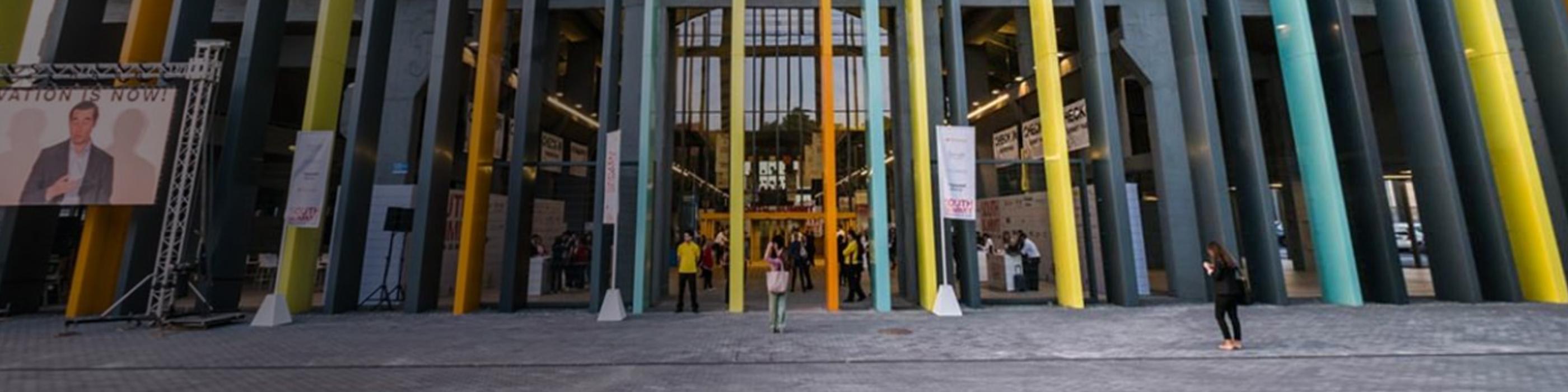 South Summit Madrid 2023
