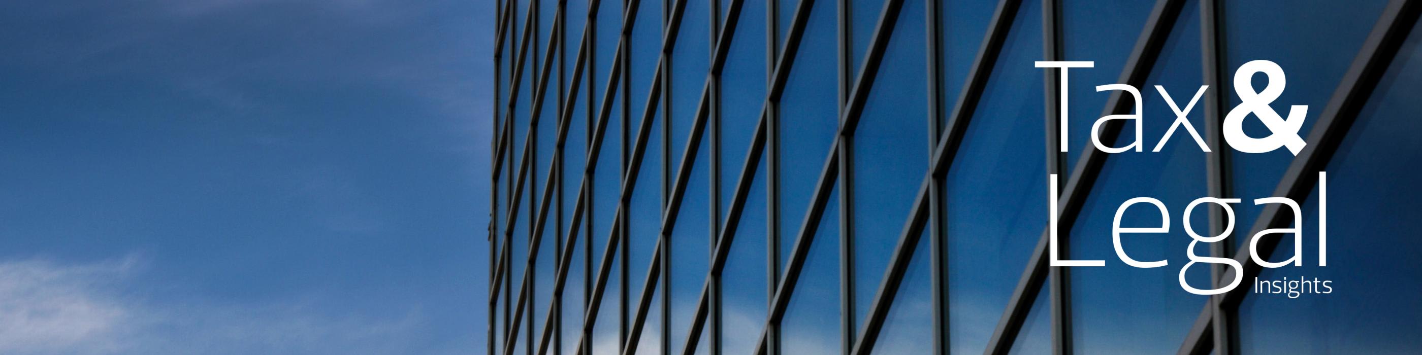 Tax & Legal Insights | Mayo 2025