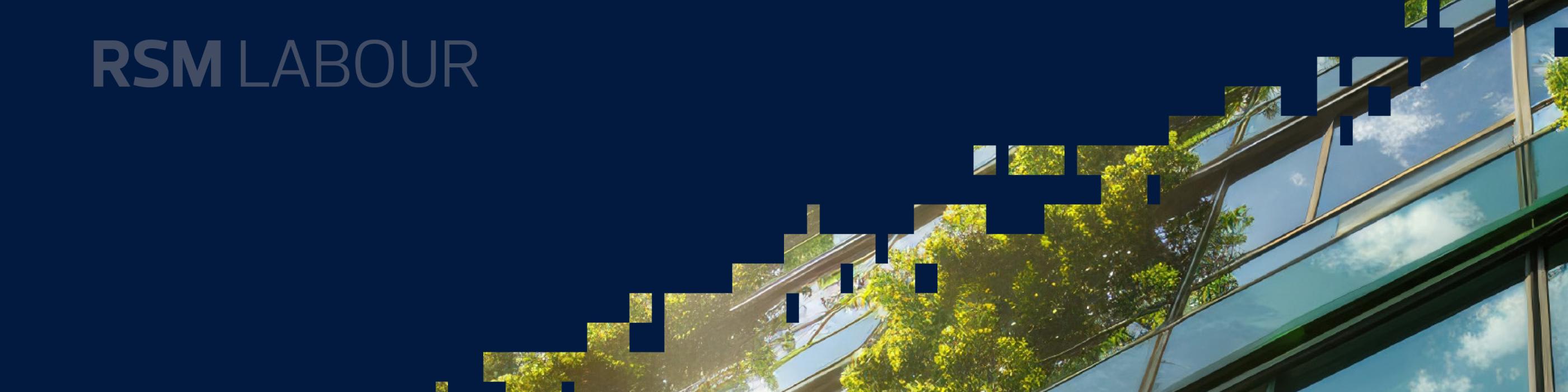 RSM NewsLabour | Octubre 2025