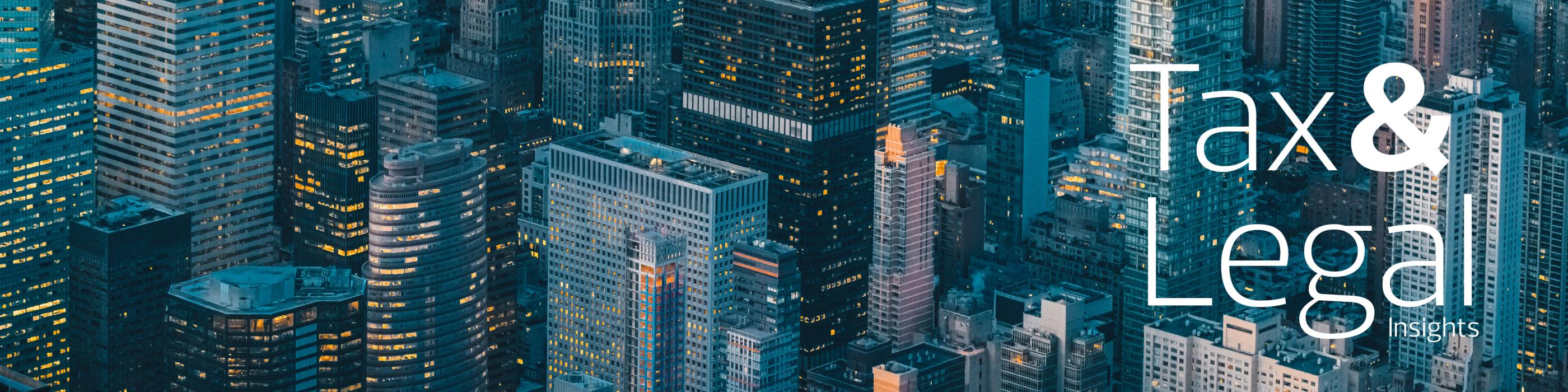 Tax & Legal Insights | Octubre 2025