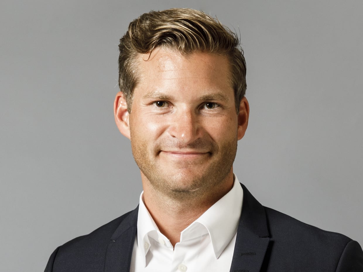 Jonas Töllbäck