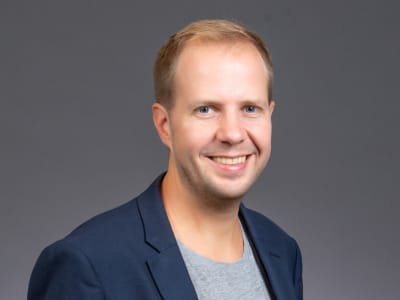 Daniel Hasslund