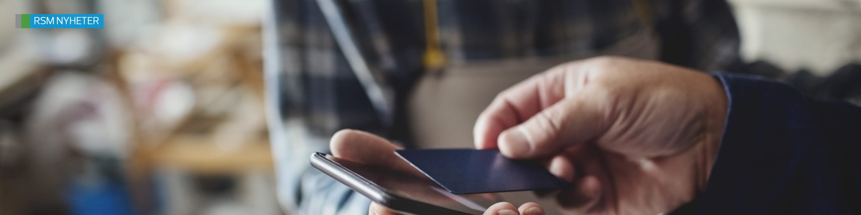 Digitalt ID-kort direkt i mobilen!