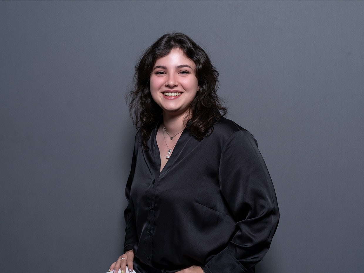 Annette Paré | RSM Switzerland