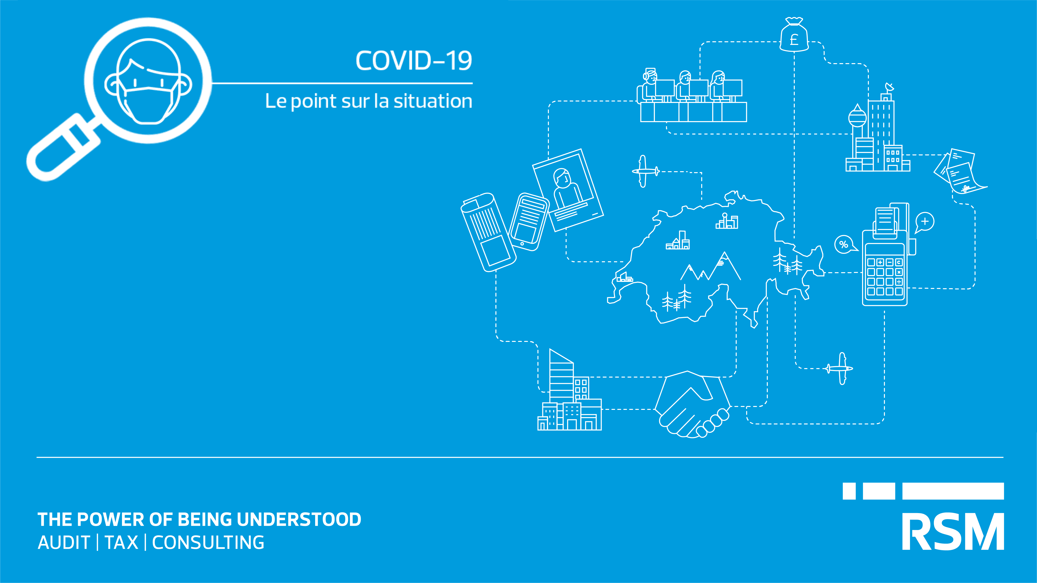 Covid 19 Rsm Switzerland