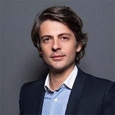 Directeur Augustin de La Chapelle