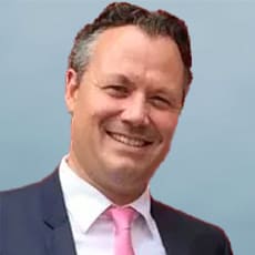 Director Christoph Pauli