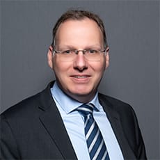 Managing Partner Daniel Roshat