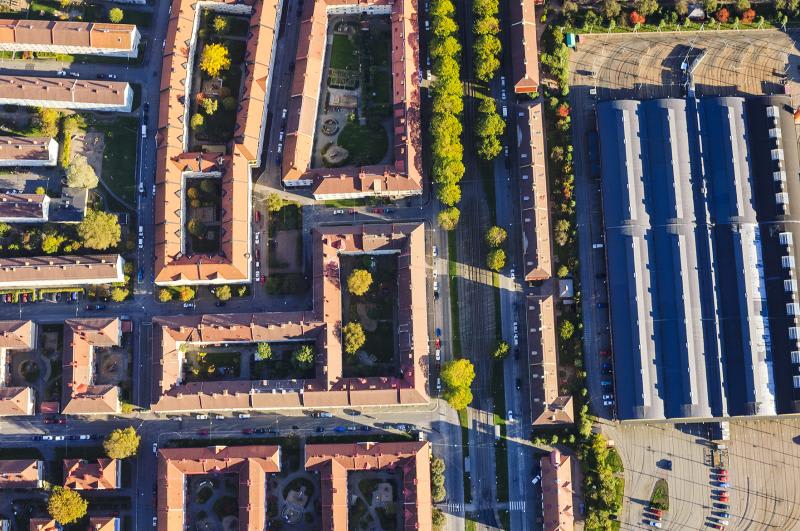 Erwerb von Schweizer Immobilien
