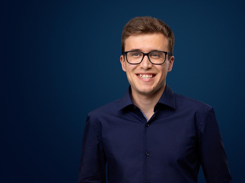 Unser Kundenengagement